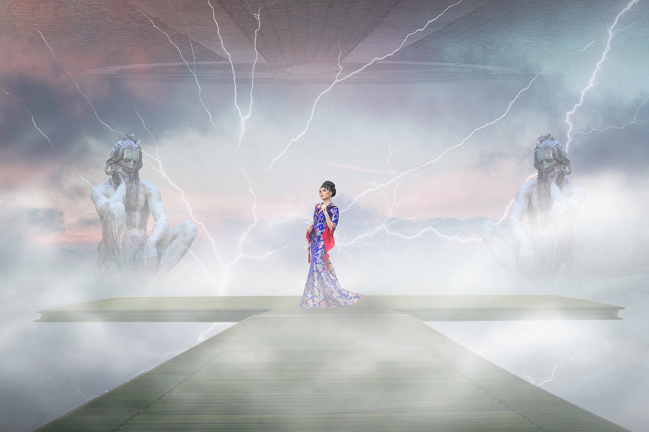 深度解讀動漫，探索虛擬世界的無限魅力