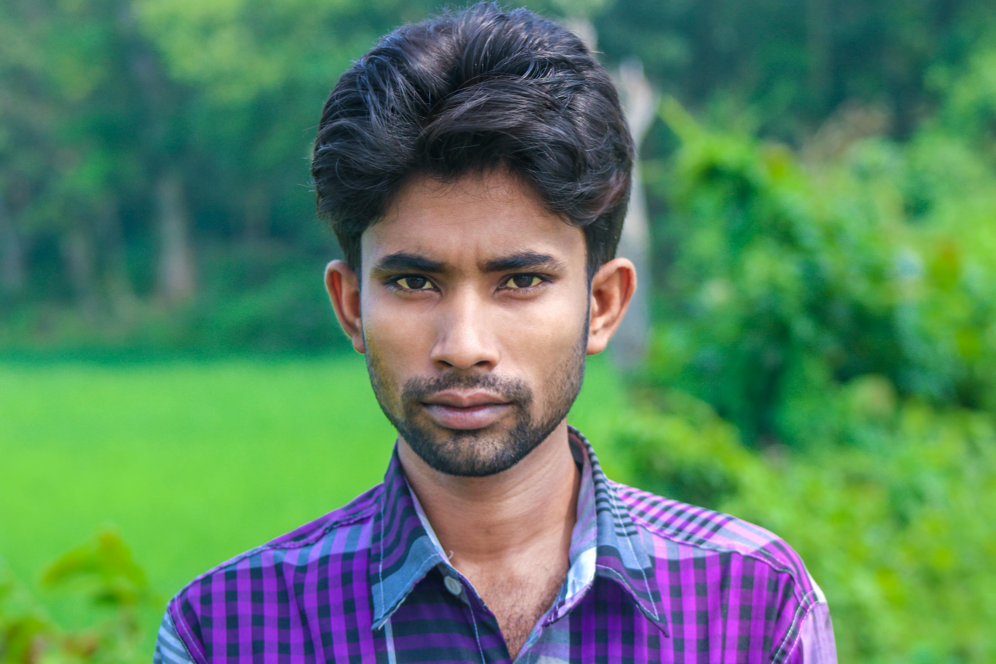 流行男明星壁紙，魅力象征與流行文化的交融