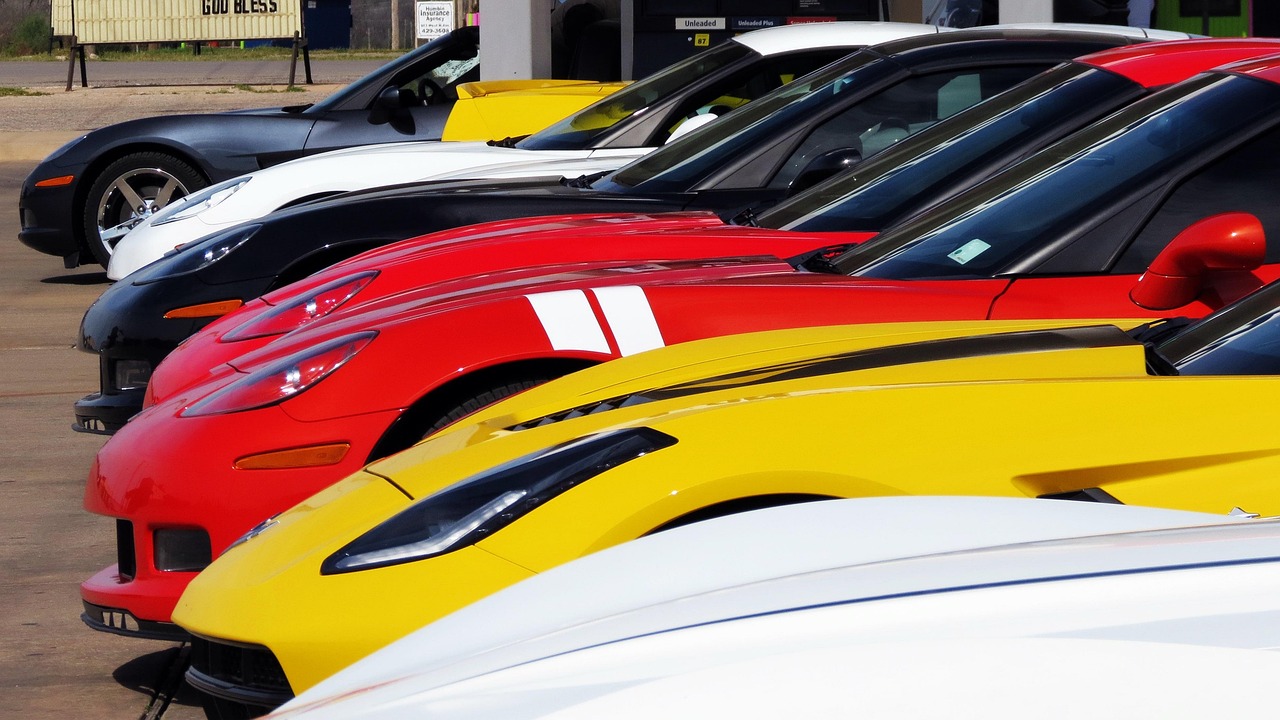 賽車之夢，速度與激情的夢境角逐之戰(zhàn)