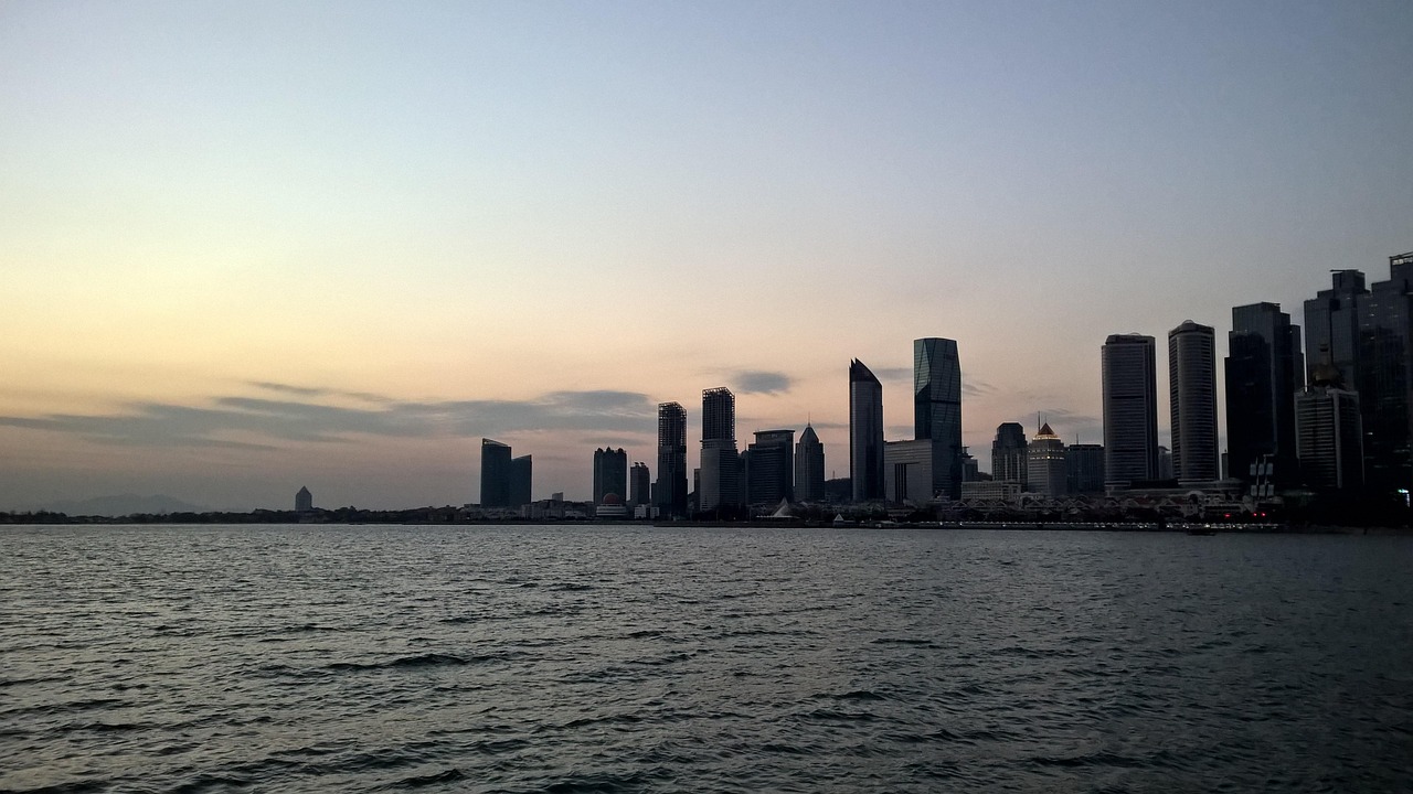 濟(jì)南拆違最新進(jìn)展，城市更新持續(xù)推進(jìn)，新貌煥發(fā)生機(jī)展露頭角