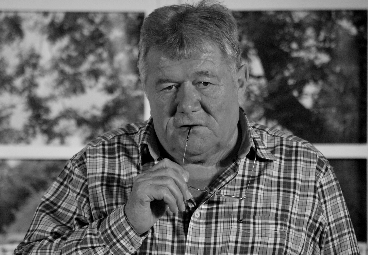 揭秘,演過土匪角色的男演員風(fēng)采與圖片展示