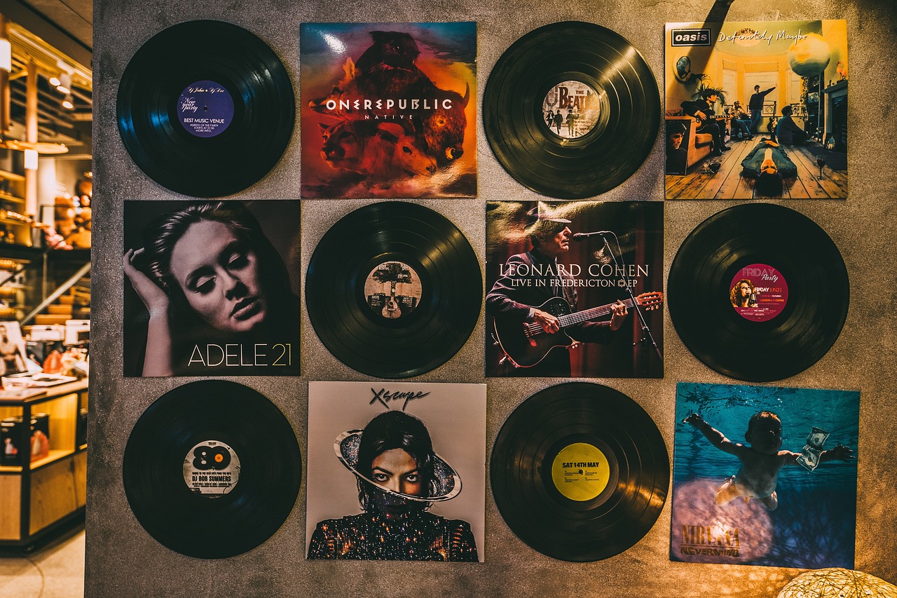 視覺與情感的盛宴，ADY最新熱門電影大盤點(diǎn)