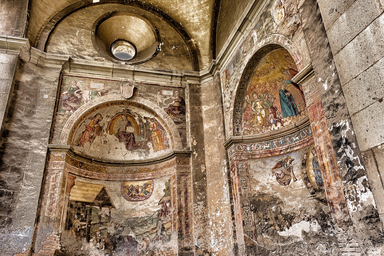 歐洲中世紀(jì)電影，歷史、文化與藝術(shù)的融合之旅