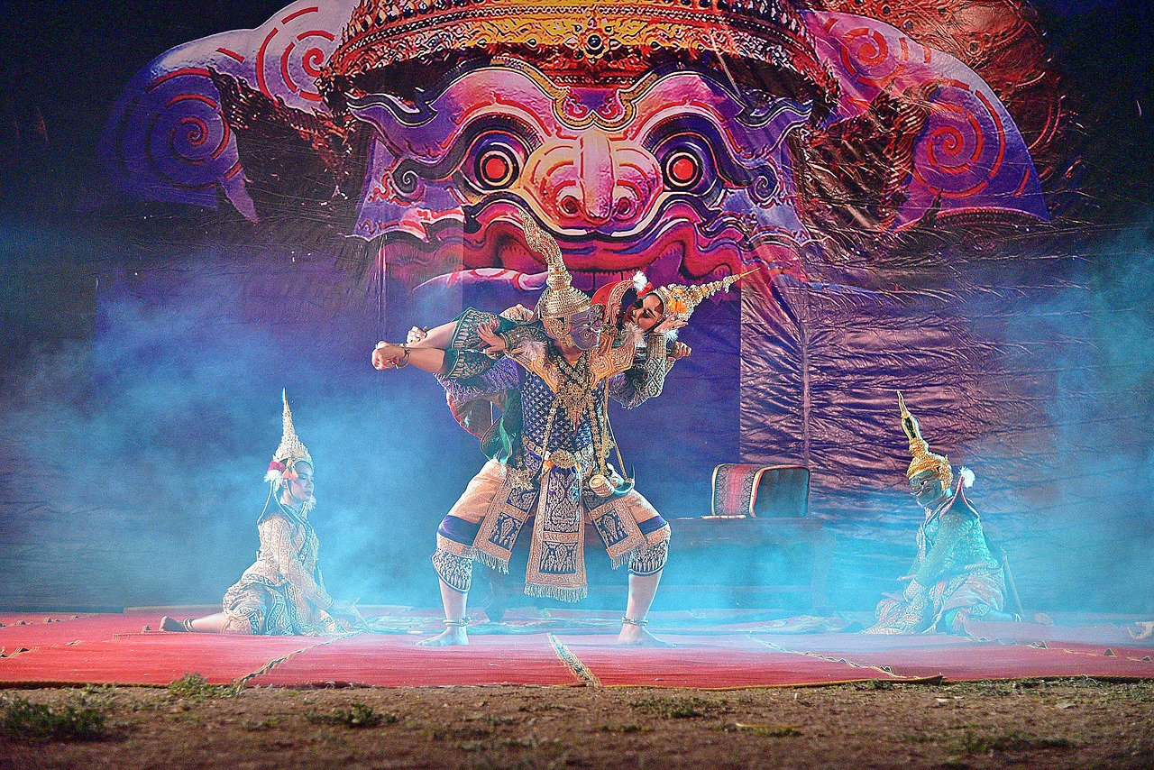 亞洲三大電影節(jié)，熠熠生輝的文化交流盛事