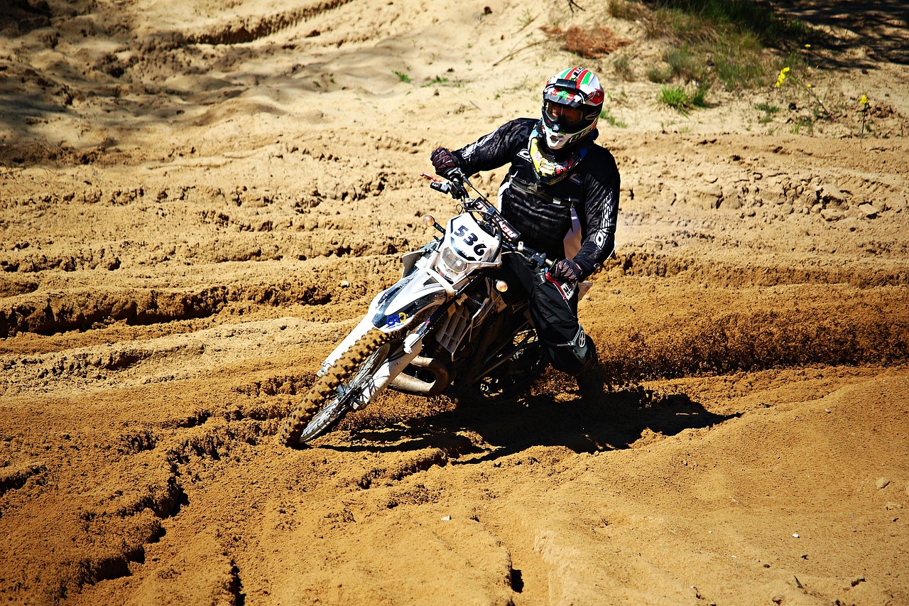 比賽恐懼癥，挑戰(zhàn)與克服之路