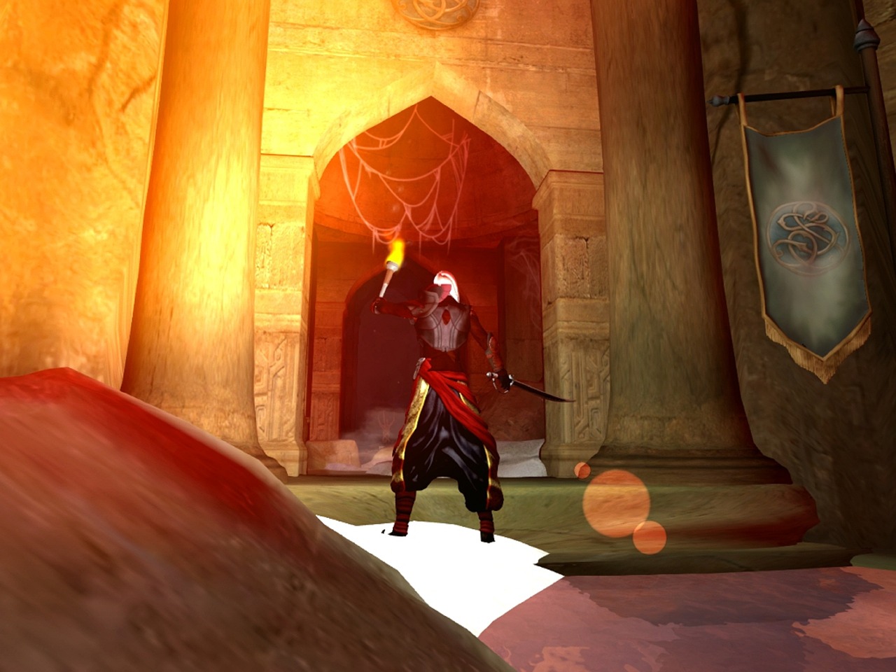 古裝神話電影大全，探尋古代神話的魅力世界