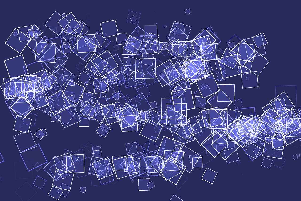 最新技術(shù)革新引領(lǐng)未來創(chuàng)新浪潮