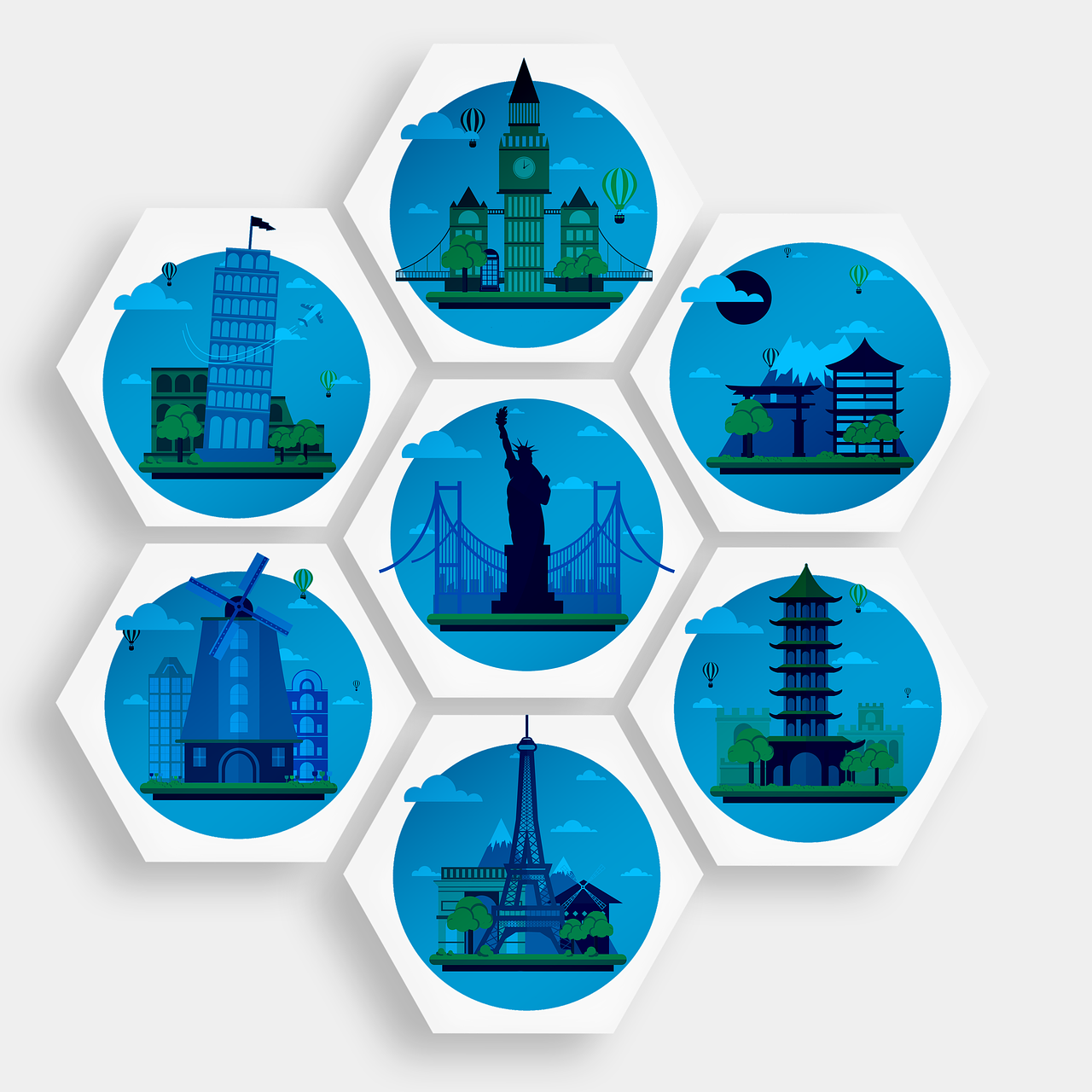 日本簽證新政解讀，影響旅行者的重要公告及其實(shí)施細(xì)節(jié)分析