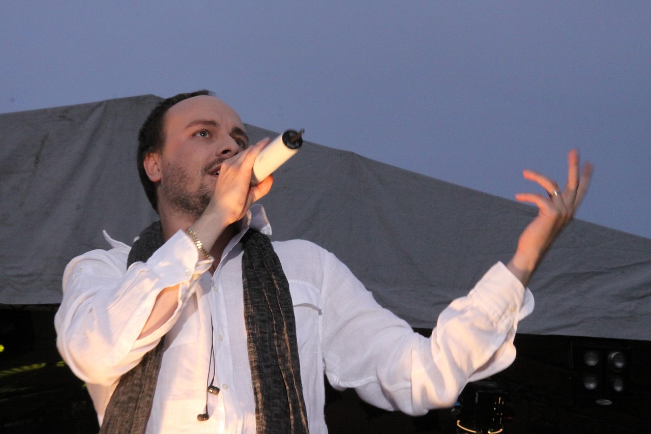 明星林更新，魅力之旅的閃耀之星