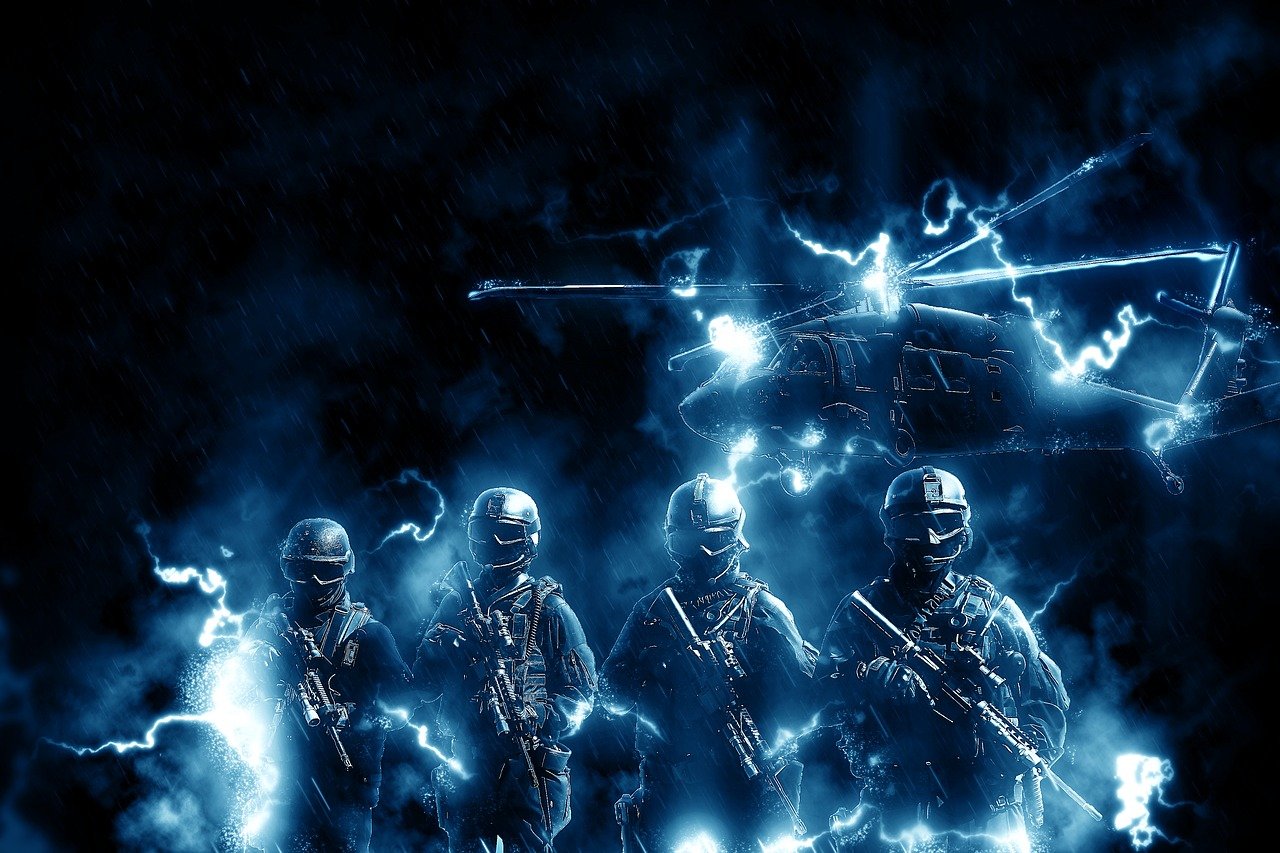 全球軍事最新戰(zhàn)況動態(tài)及分析影響報(bào)告