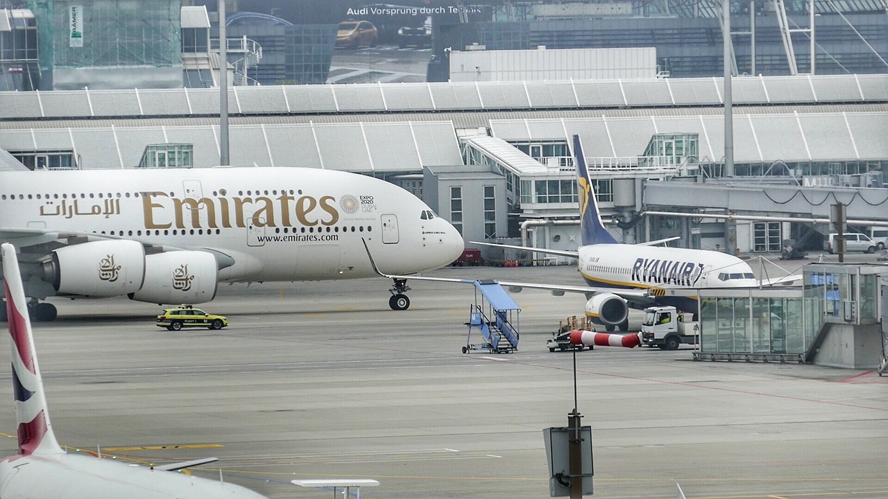 北京大興機(jī)場(chǎng)招聘資訊概覽，最新崗位與機(jī)會(huì)解讀