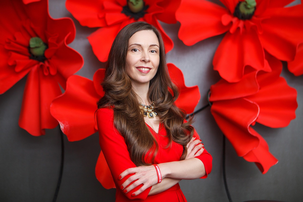 最新發(fā)飾引領(lǐng)潮流風(fēng)尚，盡顯個性魅力