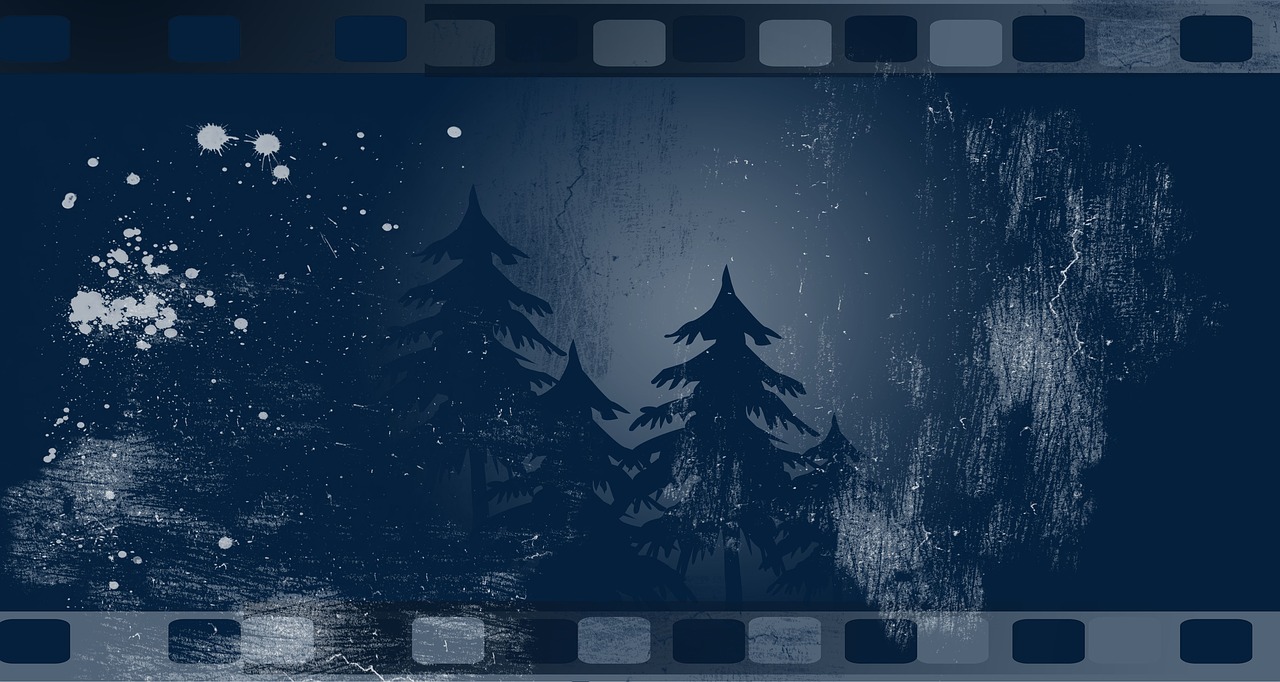 觸摸藝術的情感與深度，愛撫電影賞析