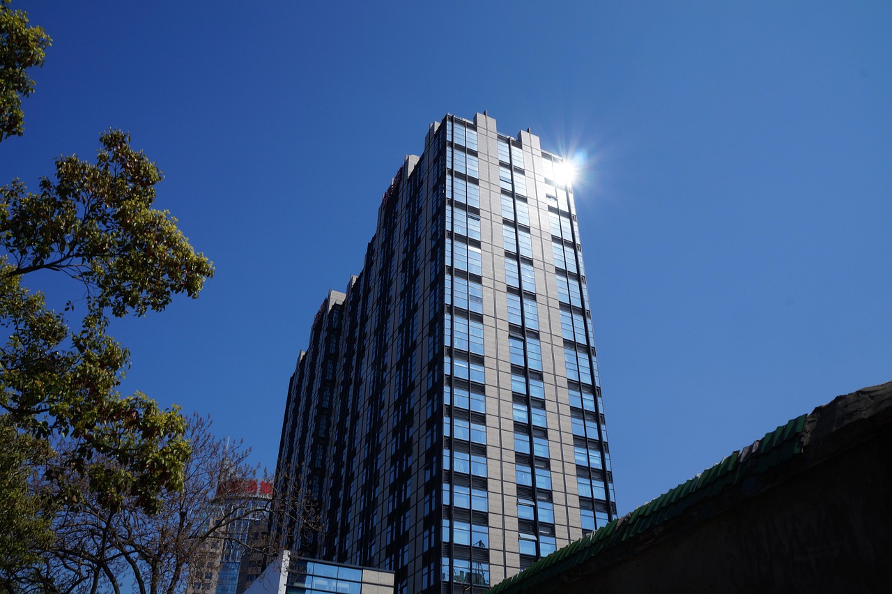 杭州世茂天宸最新房價信息及其市場趨勢深度解析