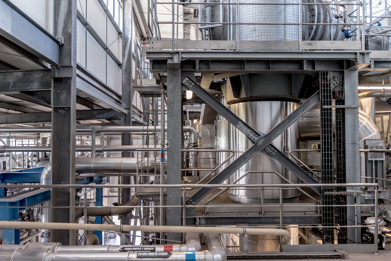 濟(jì)鋼停產(chǎn)最新動態(tài)，轉(zhuǎn)型之路的挑戰(zhàn)與機遇分析