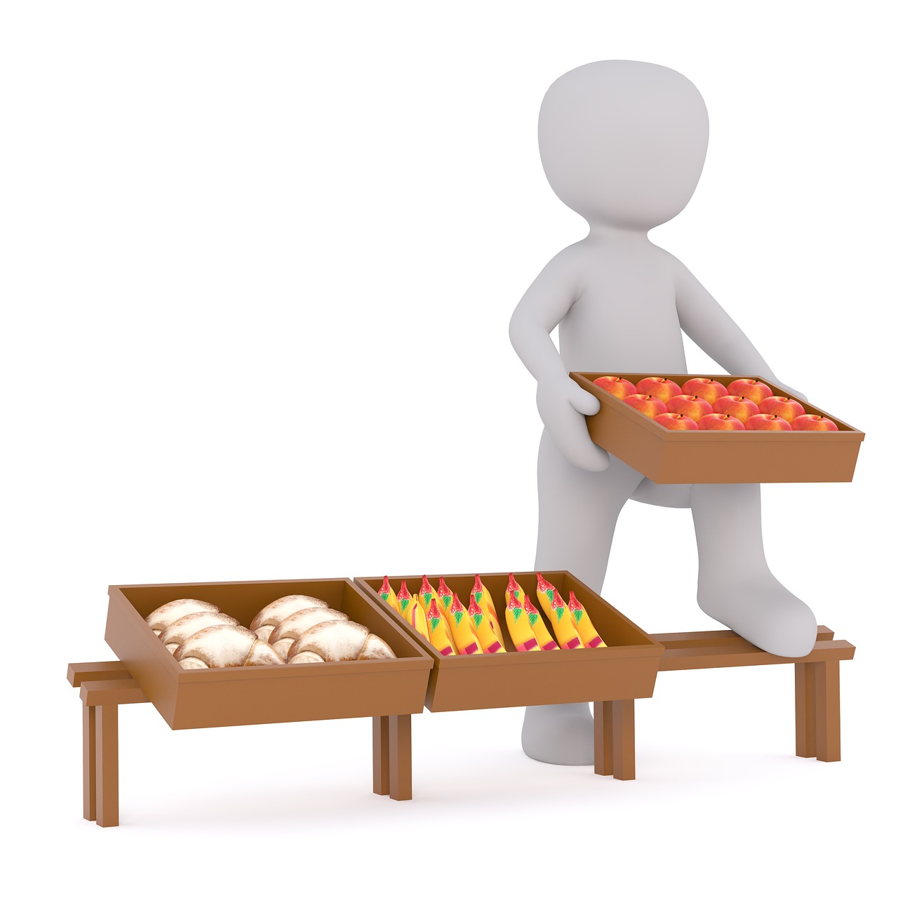 稻草人涼席價格及市場影響力分析