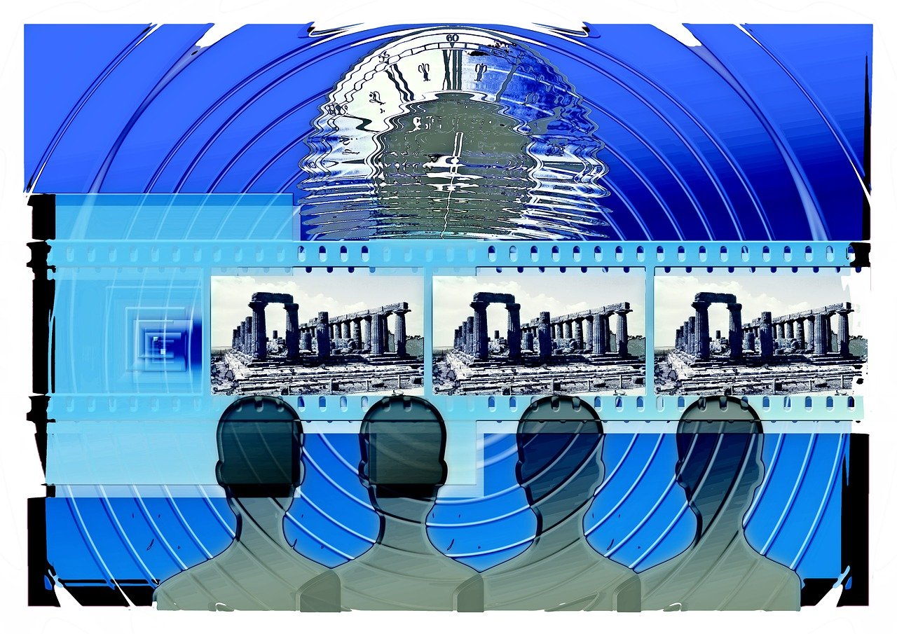 電影畫面比例的歷史演變與現(xiàn)代趨勢(shì)探索