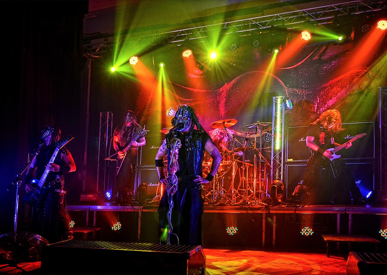 流行風(fēng)潮激蕩與文化共鳴，最新熱門歌曲大盤點(diǎn)