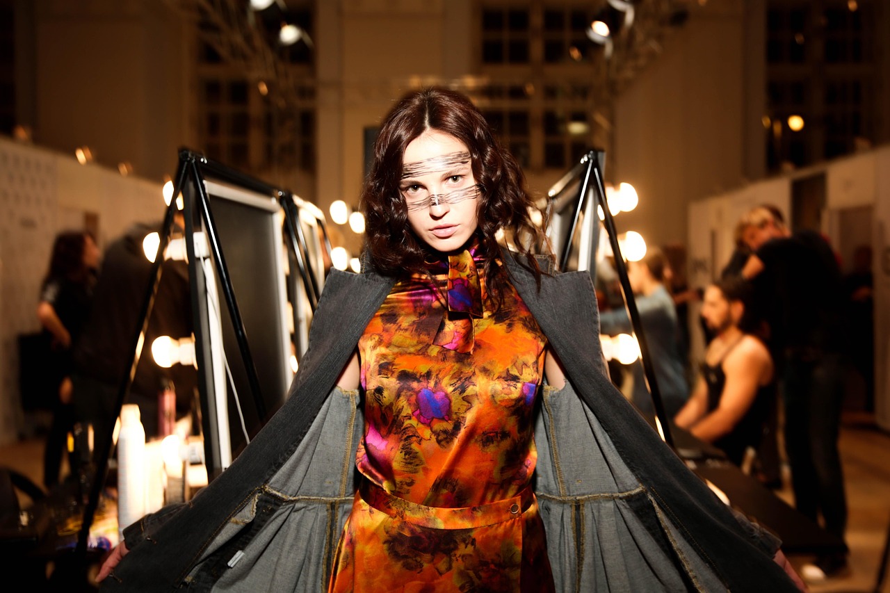 宋茜2017最新美圖，璀璨星光下的時(shí)尚魅力展現(xiàn)