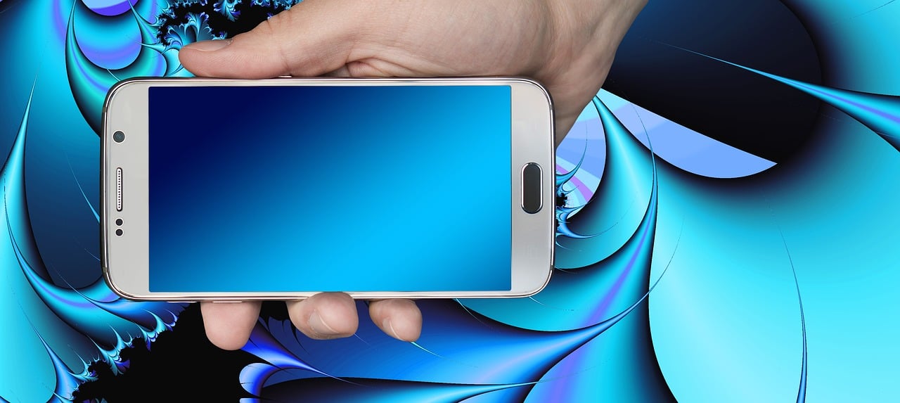 最新5G智能手機，先鋒力量引領(lǐng)未來移動通信時代