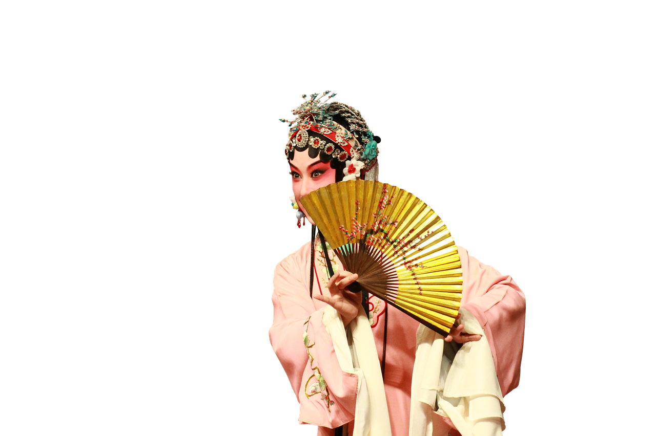 亞洲與歐美動漫的跨文化藝術碰撞