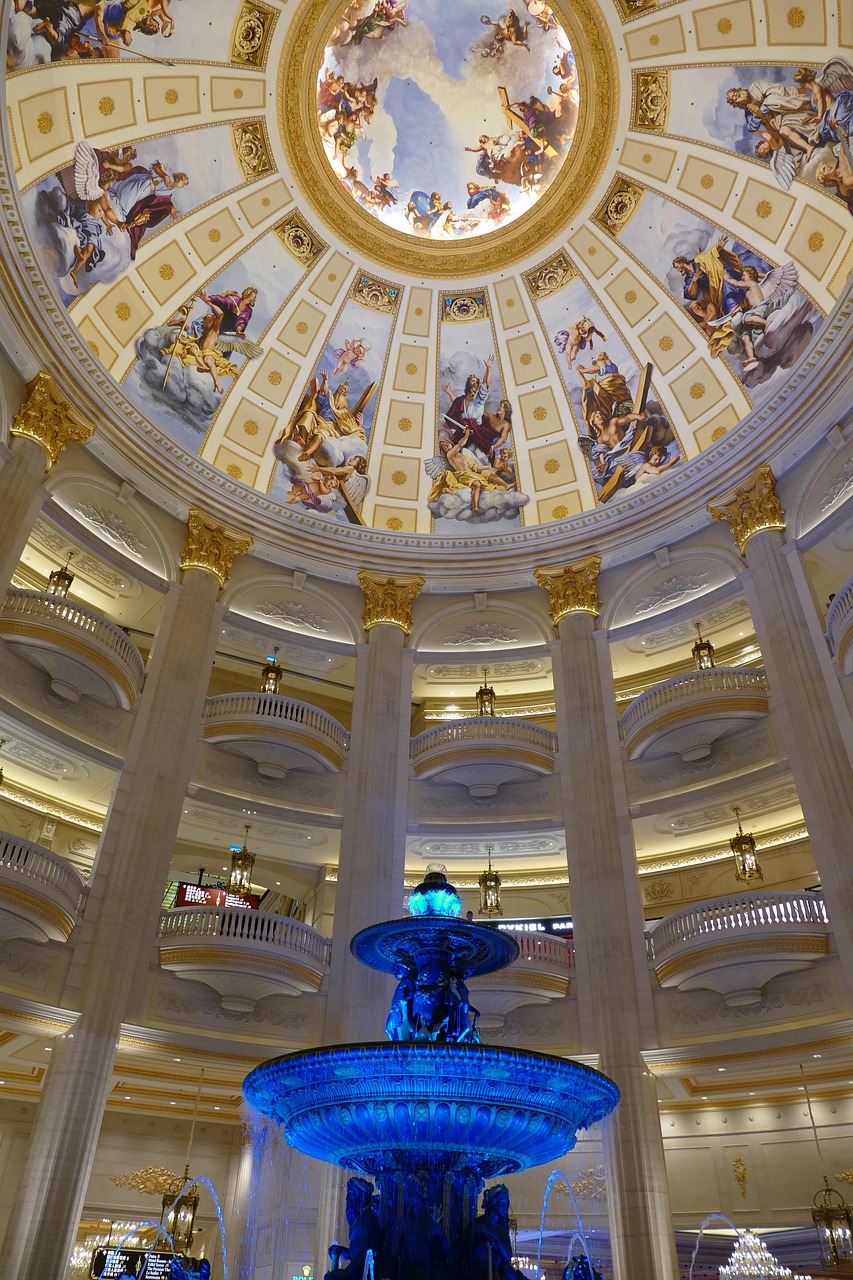 旅館動(dòng)漫，文化與商業(yè)的交融勝地