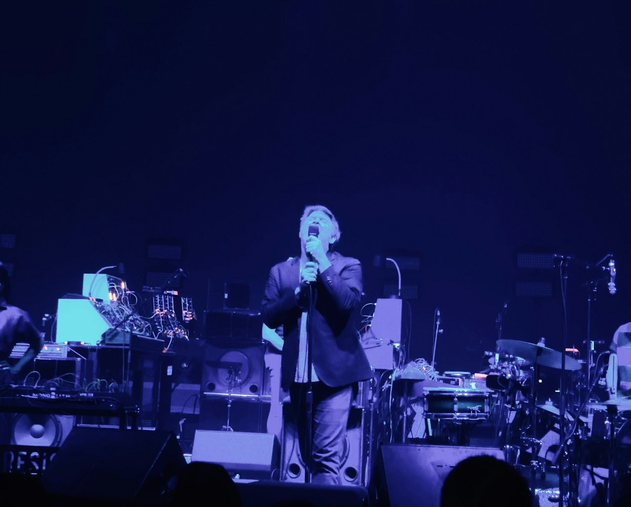 最新即興評(píng)論,探索時(shí)代前沿的聲音