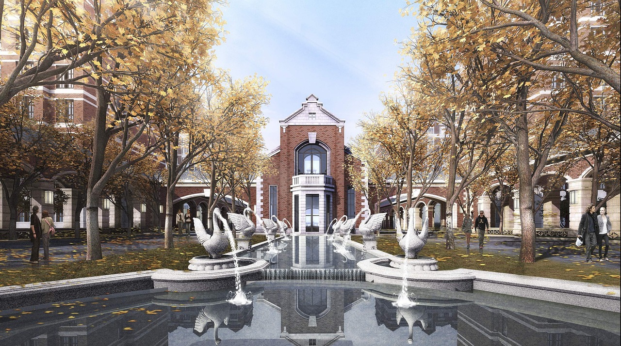 杭州勾莊最新規(guī)劃圖揭秘,未來城市發(fā)展的宏偉藍(lán)圖