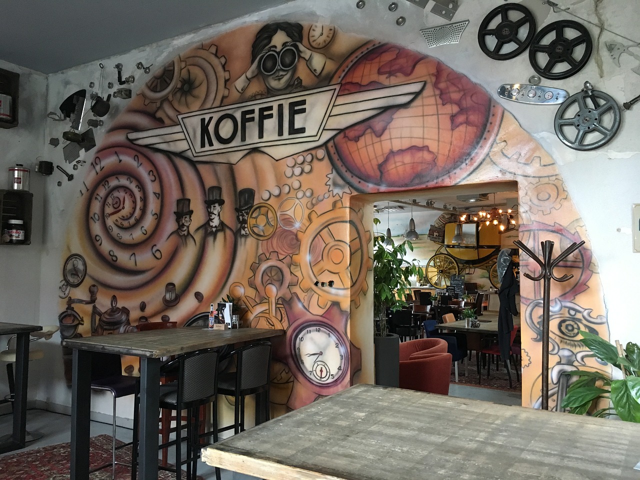 印花動(dòng)漫,從創(chuàng)作到生活的藝術(shù)之旅探索