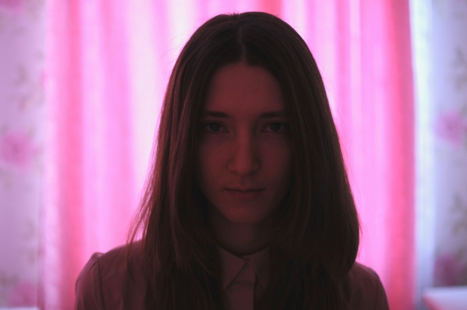 電影露西亞的情人,情感與命運的交織之旅