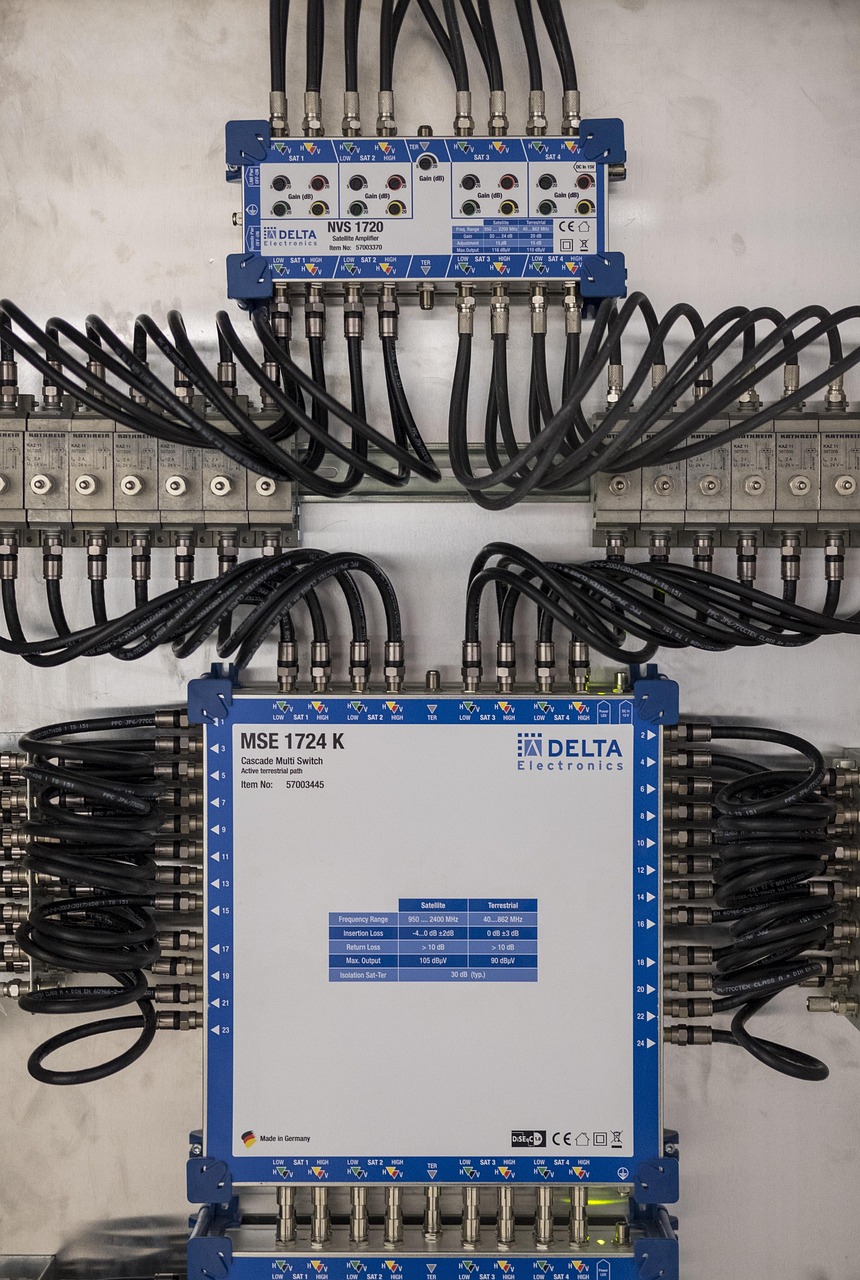 簡(jiǎn)單易懂的操作指南,功放與電視連接圖解教程