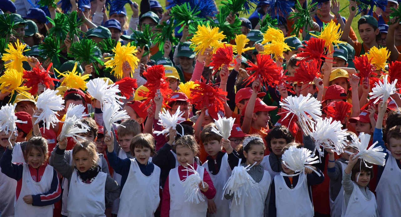 最新兒童舞曲,舞動童年,快樂成長之旅