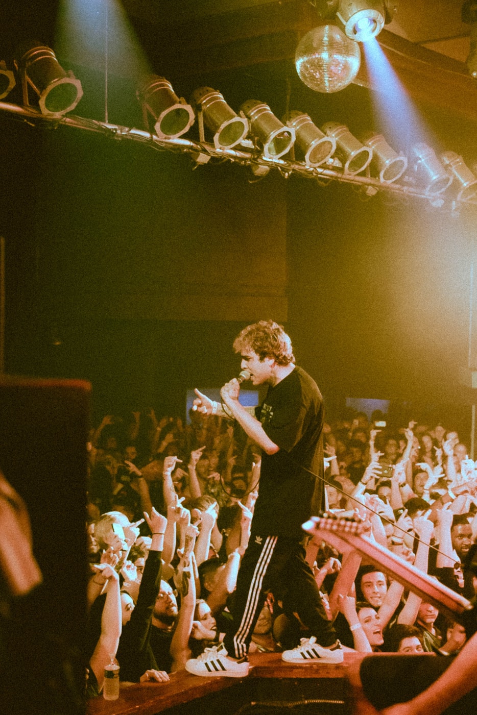 歡樂好聲音電影免費版,音樂的盛宴開啟!