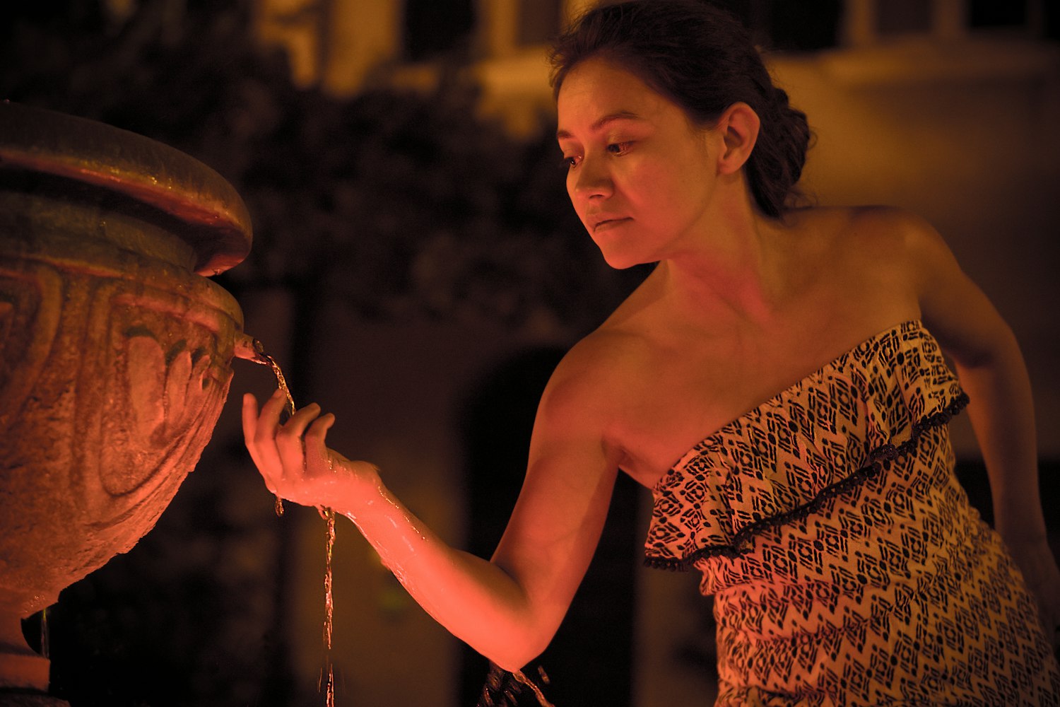 電影戒色,重塑情感與生活的平衡藝術(shù)之旅