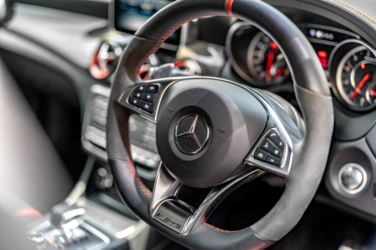 安凱最新大巴引領(lǐng)公共交通新潮流