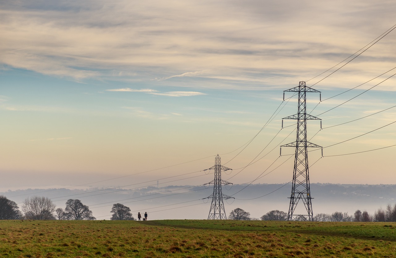 林洋能源引領能源轉型,塑造綠色未來最新動態(tài)