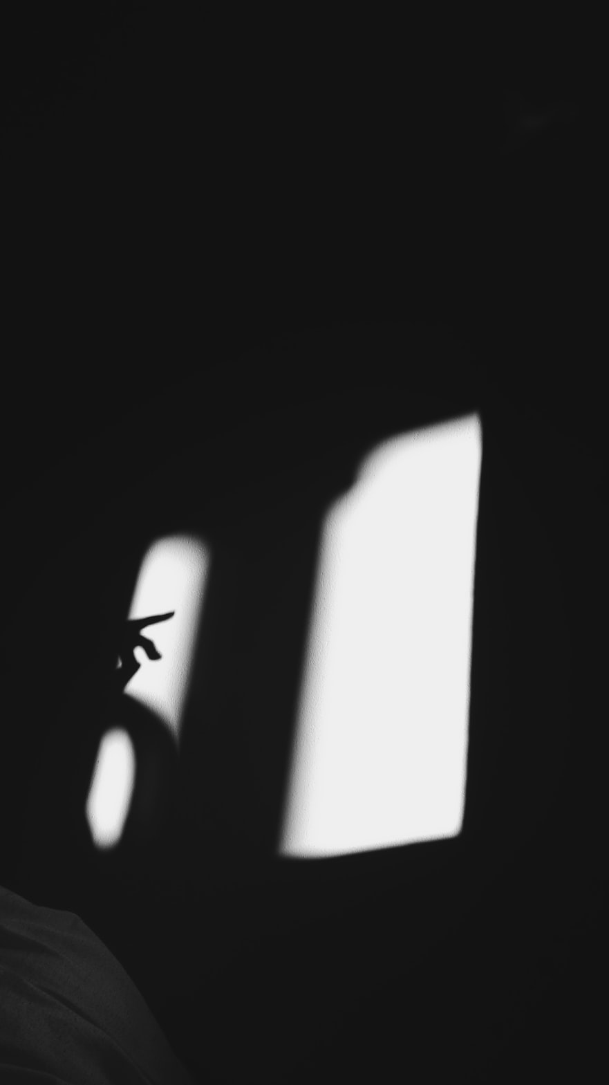 黑白文字圖片,時尚與藝術的完美交融