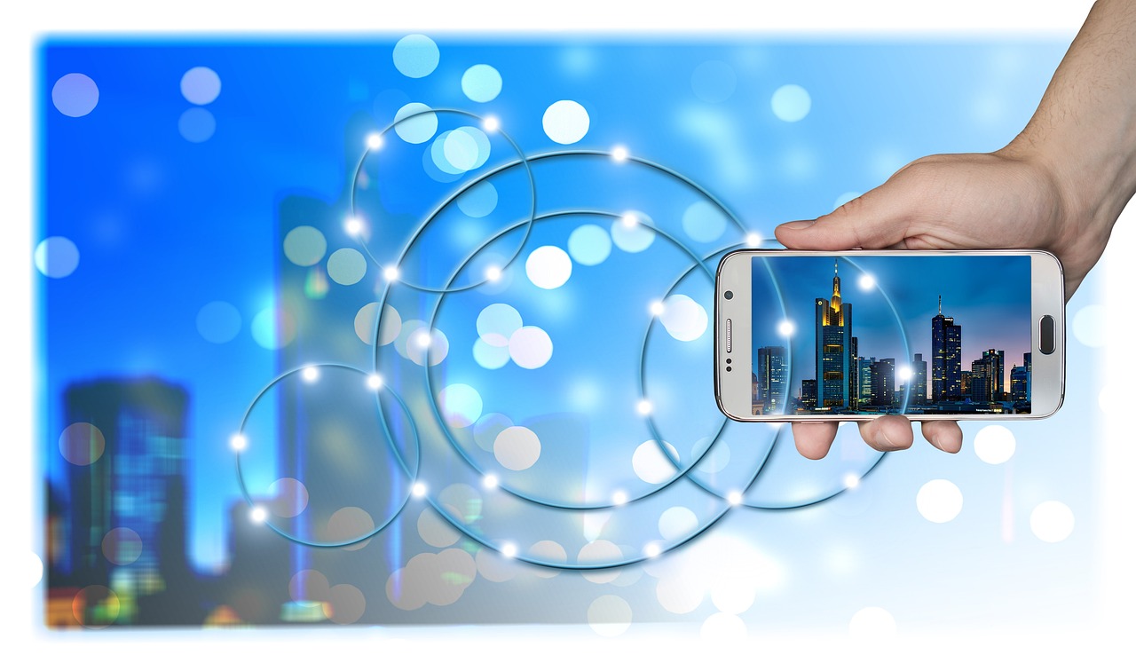 深圳微芯上市引領(lǐng)智能科技新篇章