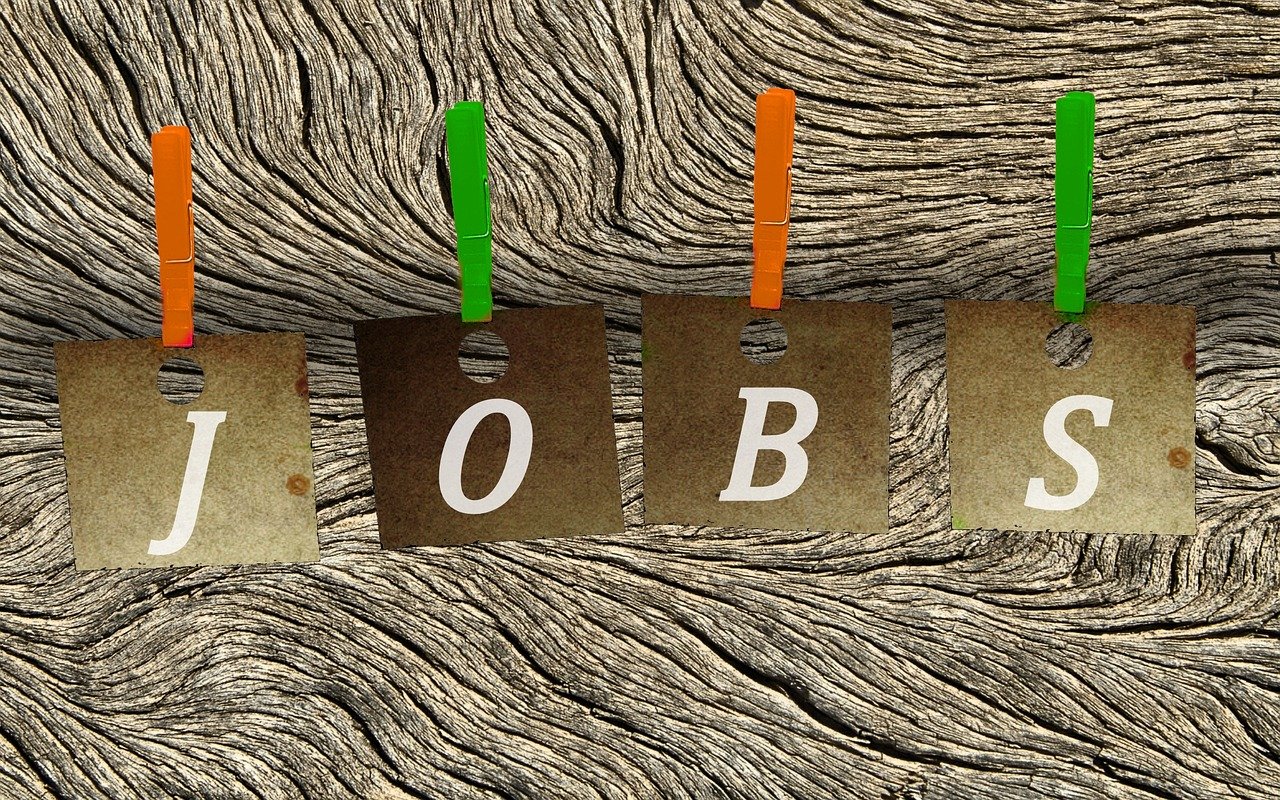 廣州最新招聘信息概覽,最新職位與招聘動(dòng)態(tài)更新