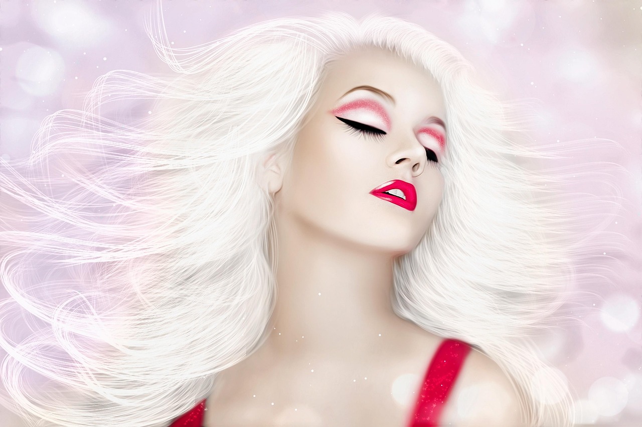 明星古裝造型,傳統(tǒng)與現(xiàn)代的完美融合之美