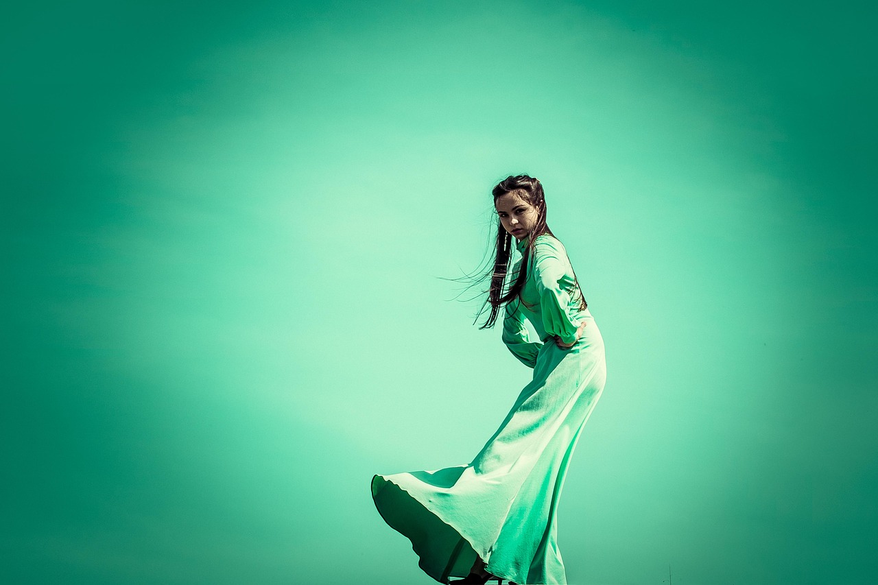 明星古裝造型,傳統(tǒng)與現(xiàn)代的完美融合之美