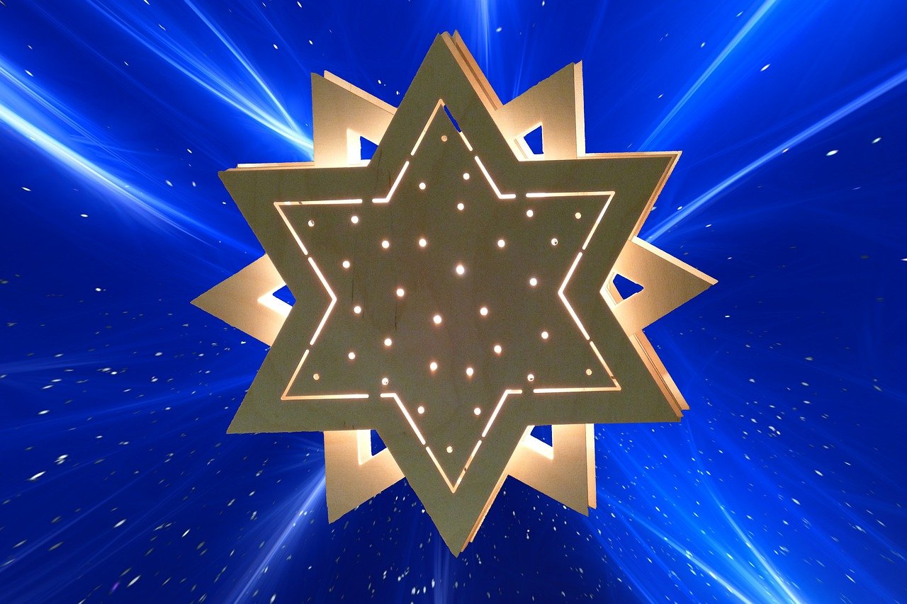 仁和明星,照亮人心的璀璨之星