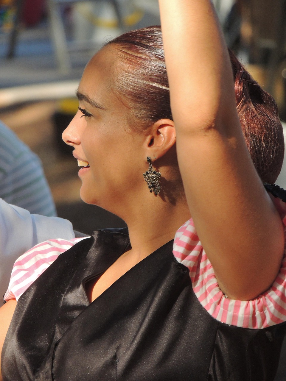 趙雅芝，演員的魅力與傳奇人生之路