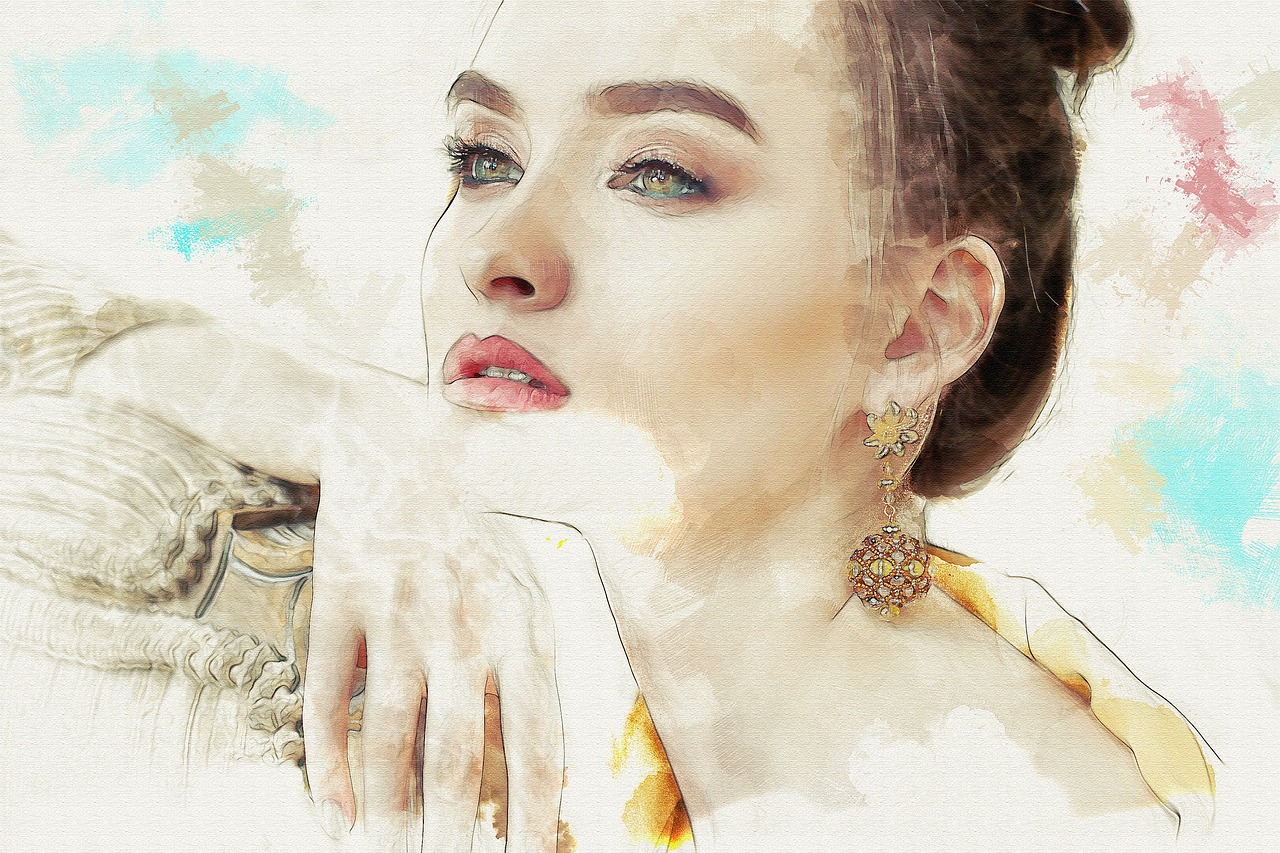 時尚潮流發(fā)飾引領發(fā)型新風尚推薦