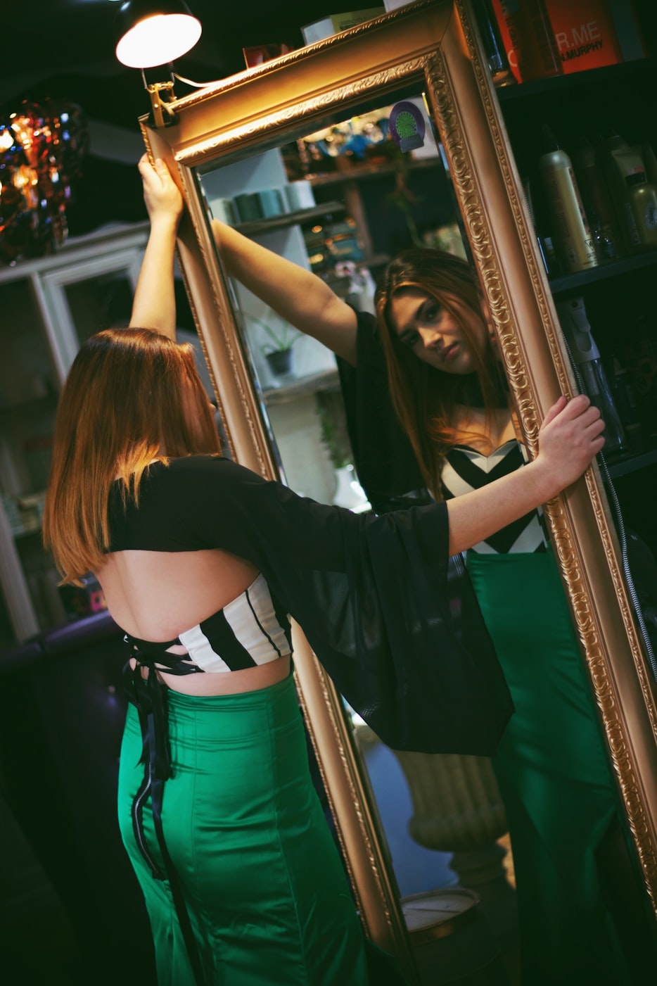 動(dòng)漫背影女生的魅力與影響力