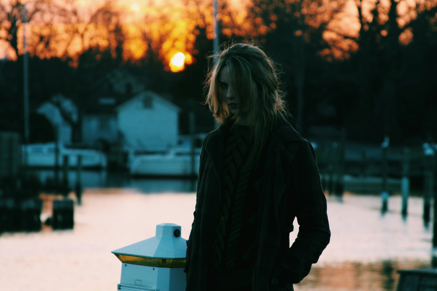 動(dòng)漫背影女生的魅力與影響力