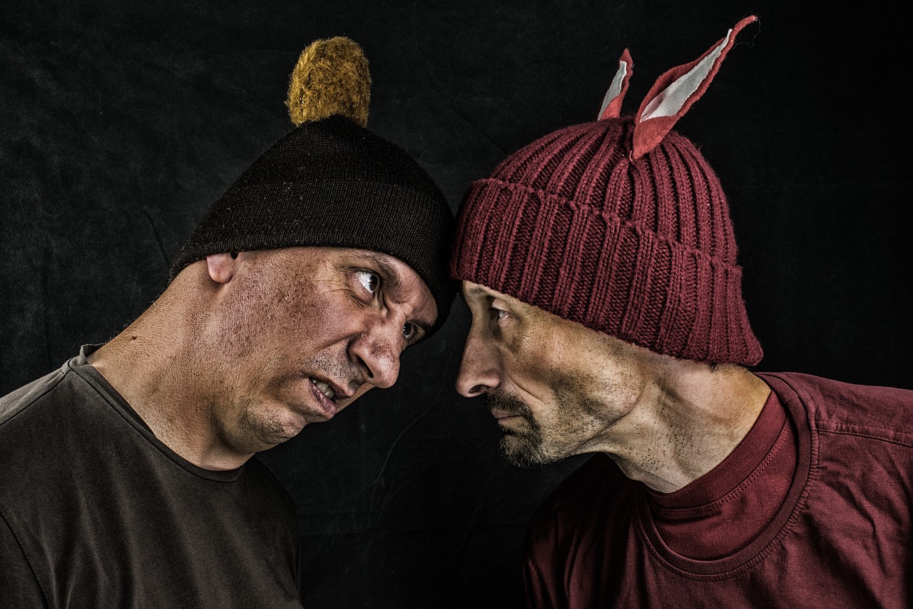 電影困獸深度解析與探討