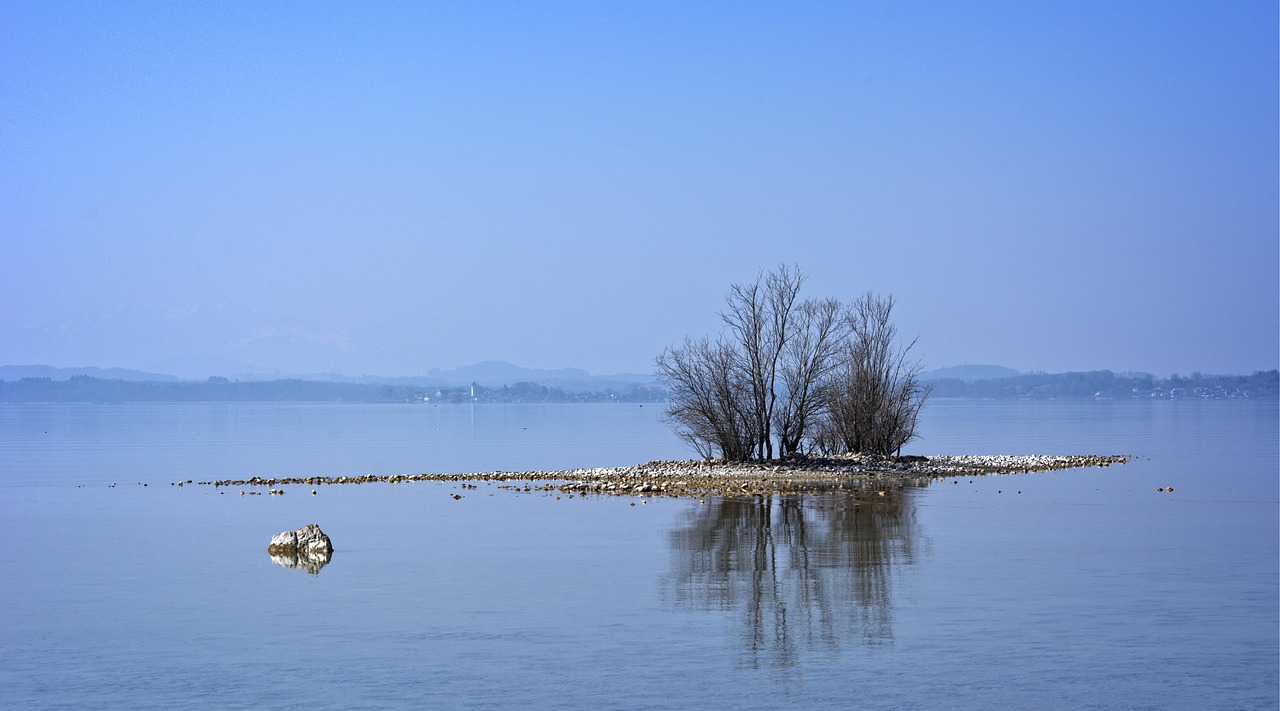 寶山湖最新動態(tài),生態(tài)恢復與休閑體驗的新篇章