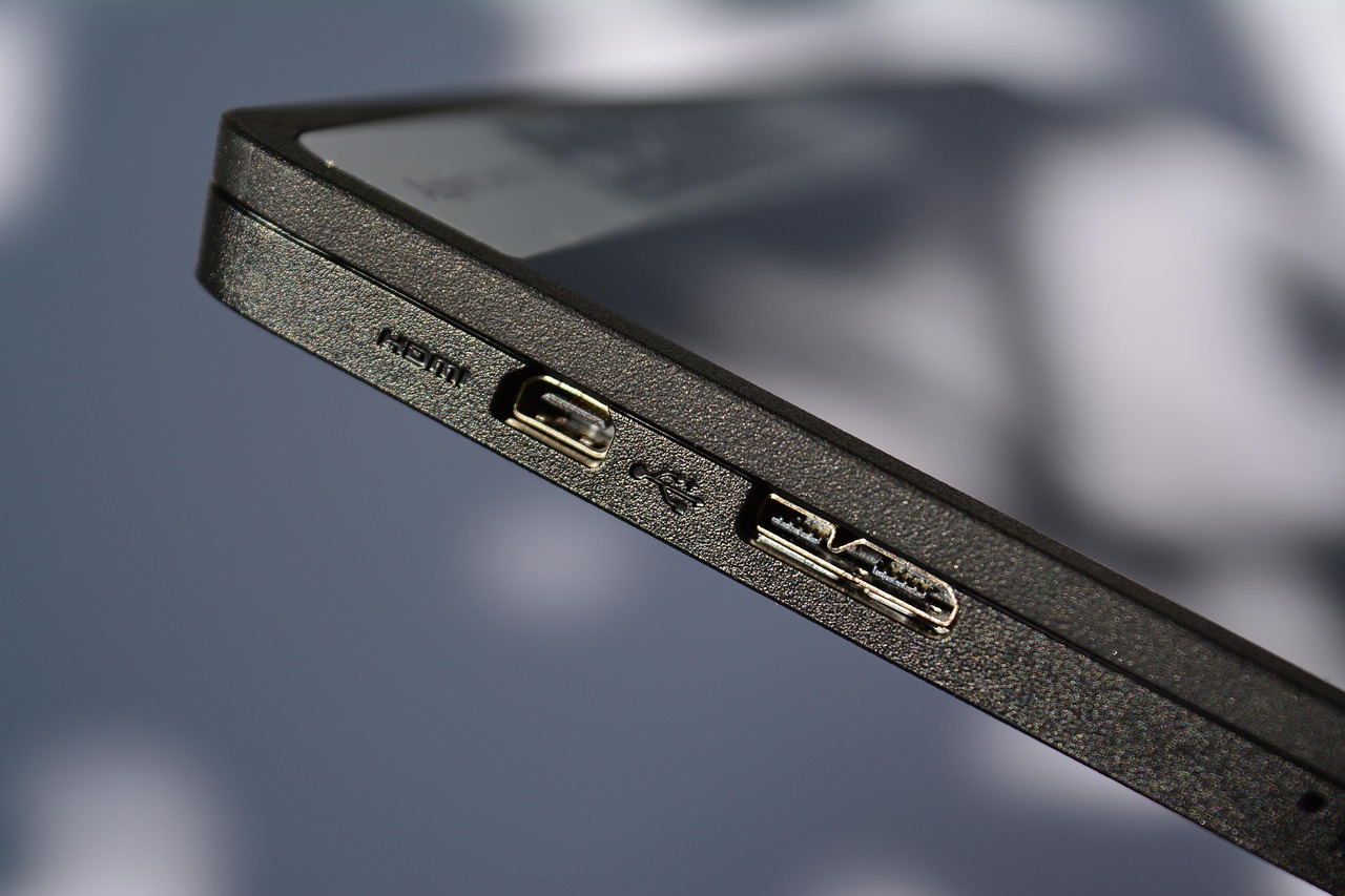 小米電視HDMI接口位置詳解與功能介紹