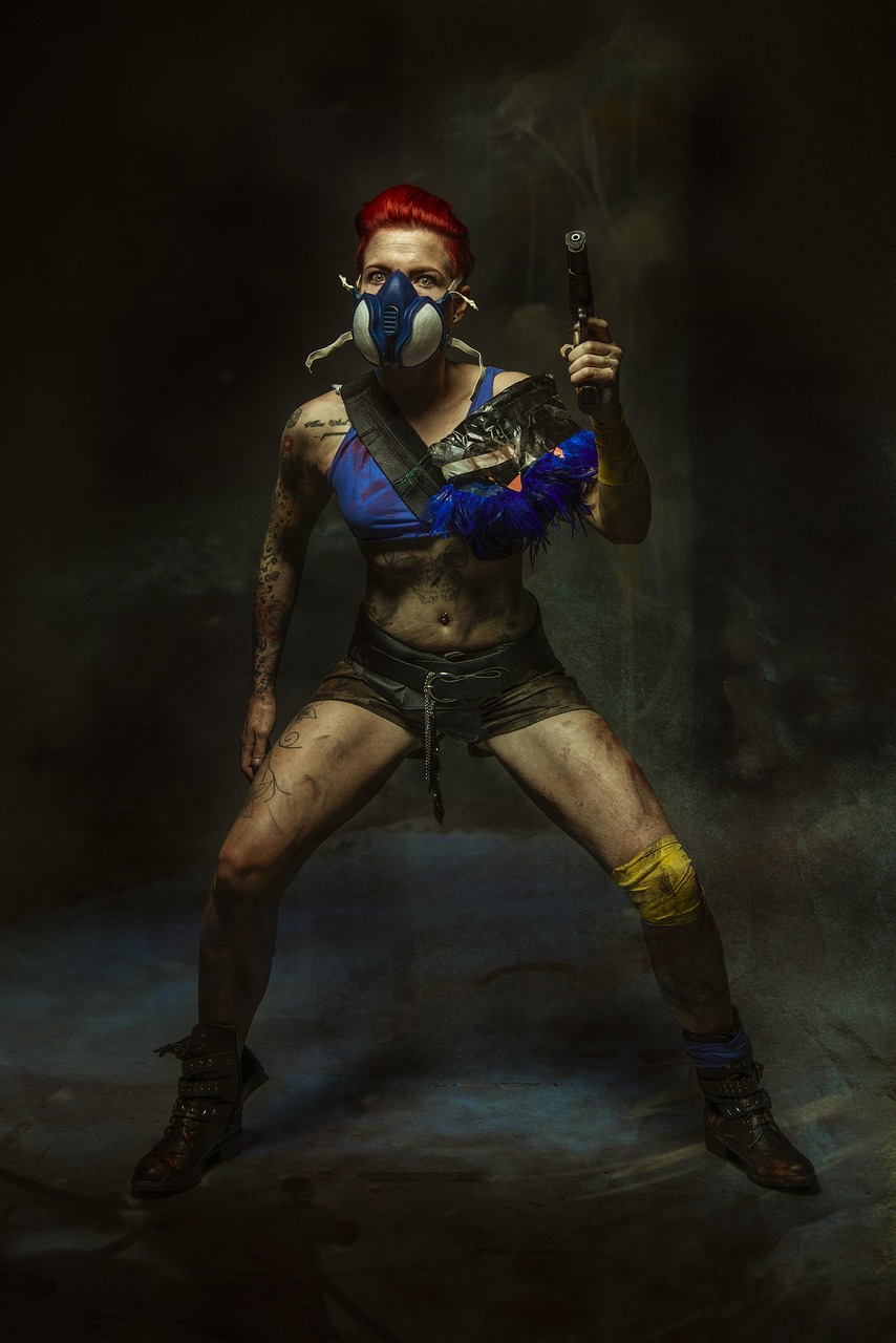 元氣騎士全新武器引領(lǐng)戰(zhàn)斗新風(fēng)尚揭秘!